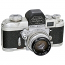 Alpa Alnea Mod. 7, 1952