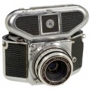 Mecaflex, 1953
