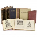 Microscopy Literature