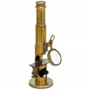 Drum Microscope by Arthur Chevallier, c. 1850