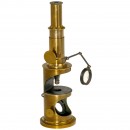 Microscope Achromatique Simplifié by Lerebours & Secretan, c. 18