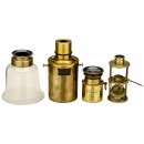 4 Magnifiers and Microscopes