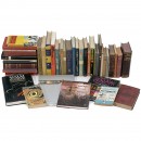 Textbooks Photography, English, from 1900
