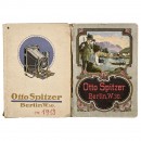 2 Photo-Dealer Catalogs 