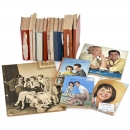 Photo Porst Catalogs, 1929–62