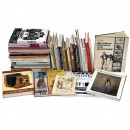 Collector's Literature (Cameras)