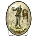 Glass Painting 