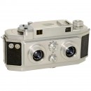 Prototype Verascope F 40, c. 1950
