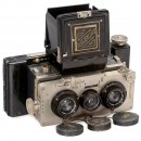 Cornu Ontoscope Series 6R (6 x 13), c. 1936