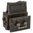 Stereo Reflex Primar (6 x 13), c. 1920