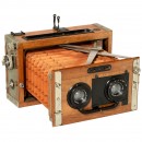 Tropical Deckrullo Stereo (6 x 13), c. 1923