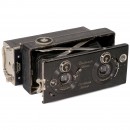 Contessa Nettel Duchessa Stereo (45 x 107), c. 1922