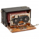 Heag VI Stereo (6 x 13), c. 1906