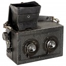Ernoflex Stereo Simplex, c. 1926