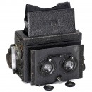 Mentor Stereo Reflex (45 x 107), c. 1915