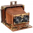 Ica-Tropica-Stereo (10 x 15), c. 1910