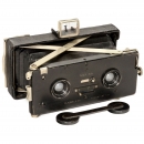 Stereo Makina (45 x 107), 1912