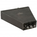 Unknown Rodenstock Stereo Camera, c. 1910