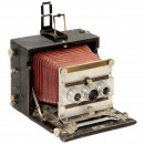 Steinheil Altostereo-Quart II, 1904–05