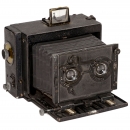 Stereo-Palmos 9 x 12, c. 1905