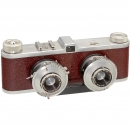 Iloca Stereo (1st Version), c. 1950