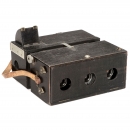 Stereo Reflex Camera 
