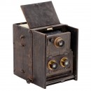 Twin Lens Reflex (Stereo) 