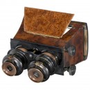Stereo Viewer (9 x 18), c. 1890