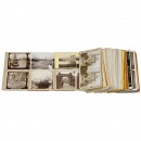 Approx. 70 Stereo Cards (9 x 18 cm) 
