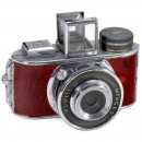 Midget Jilona (I), Red, 1937