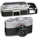 Narciss and Mec 16 SB