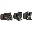 3 Ebner Cameras