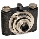 Gewirette (Early Version), c. 1932