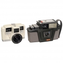 2 Designer Cameras