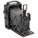 Focal Plane Vesta, c. 1912