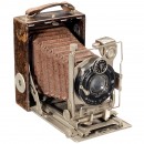 Merkel-Metharis 6,5 x 9 cm, c. 1930