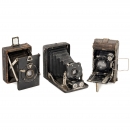 Bobette II with Ernostar 2.0 and other Cameras