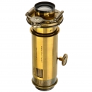 Portrait Lens by Bausch & Lomb, c. 1891