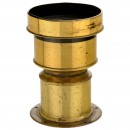 Large Landscape Lens, c. 1860–70