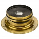 Wide-Angle Lens (Prototype), c. 1870–80