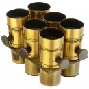 Multiple Lenses, c. 1880