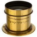 Steinheil Gruppen-Antiplanet 78 mm, c. 1881