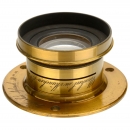 Steinheil Weitwinkel-Aplanat 30 mm, c. 1886