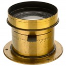 Steinheil Gruppen-Antiplanet 78 mm, 1888