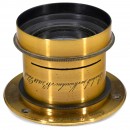 Steinheil Gruppen-Antiplanet 48 mm, c. 1889