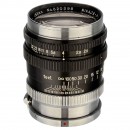 Nikkor-P.C 2,5/10,5 cm, 1954