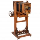 Studio Camera, c. 1890