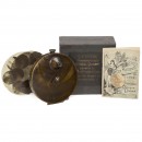 C.P. Stirn's Photographische Geheim-Camera, c. 1886