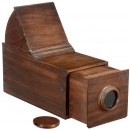 Camera Obscura, c. 1840