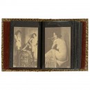 80 Nude Postcards